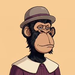 Stash Apes #132