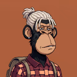 Stash Apes #2310