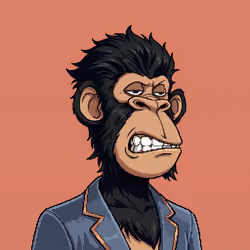 Stash Apes #2250