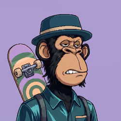 Stash Apes #2793