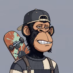 Stash Apes #1590