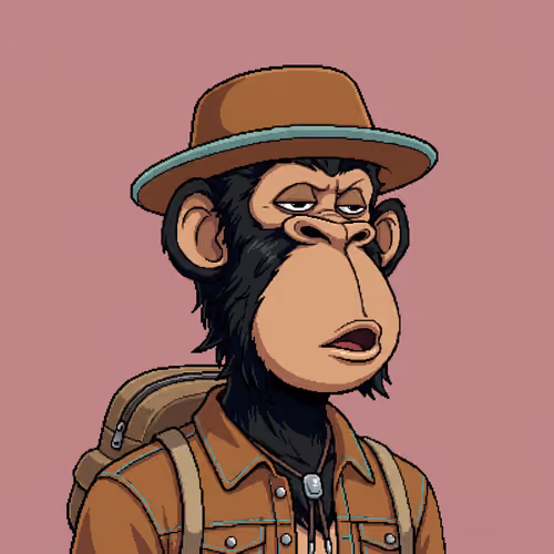 Stash Apes #2627