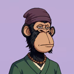 Stash Apes #705