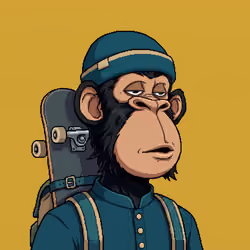 Stash Apes #1310