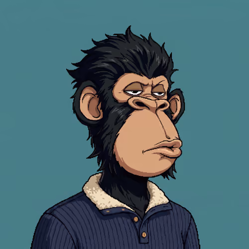 Stash Apes #399