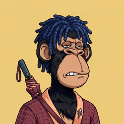 Stash Apes #1547