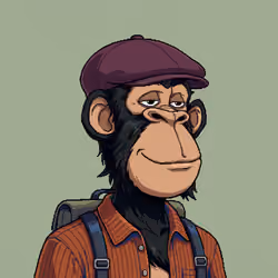 Stash Apes #2629