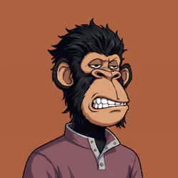 Stash Apes #1108