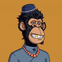 Stash Apes #757