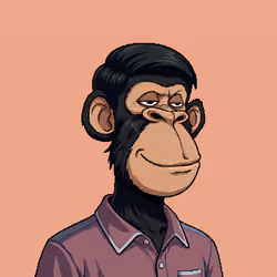 Stash Apes #2552