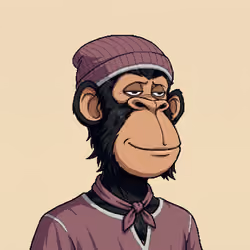 Stash Apes #2338