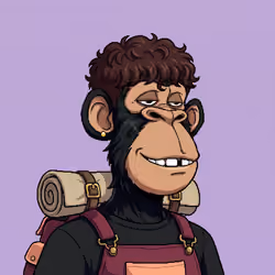 Stash Apes #3146
