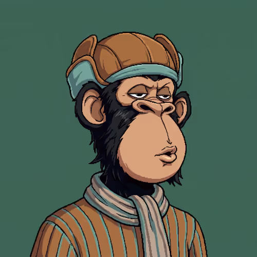 Stash Apes #914