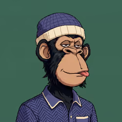Stash Apes #921