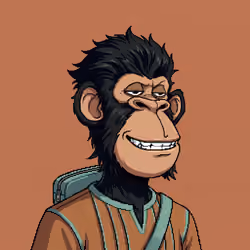 Stash Apes #3173