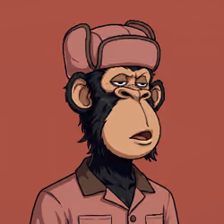 Stash Apes #1112