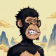 Stash Apes #212