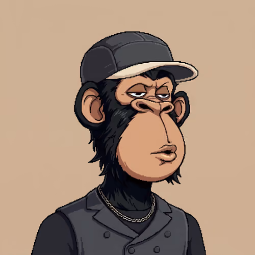 Stash Apes #1595