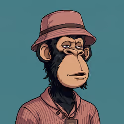 Stash Apes #2178