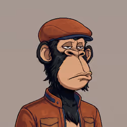 Stash Apes #3001