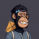 Stash Apes #189