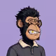 Stash Apes #255