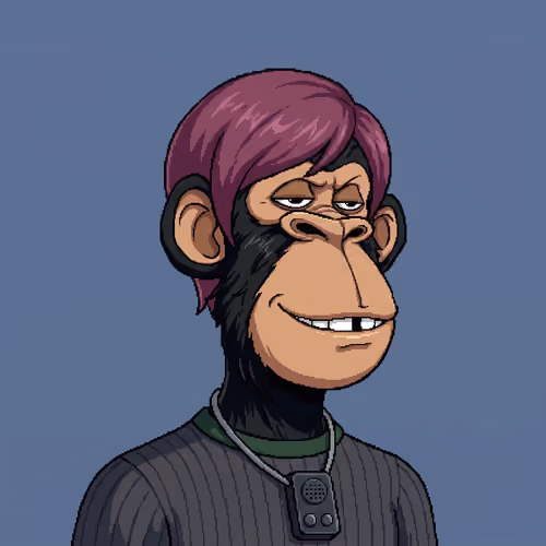 Stash Apes #397