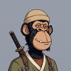 Stash Apes #545