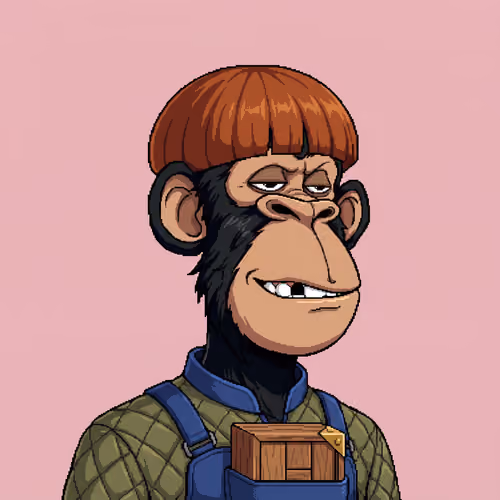 Stash Apes #232