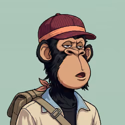 Stash Apes #1414