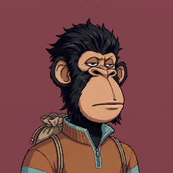 Stash Apes #996