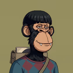 Stash Apes #2323