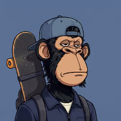 Stash Apes #685