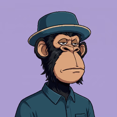 Stash Apes #1556