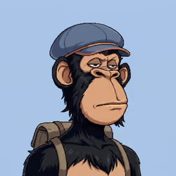 Stash Apes #3252