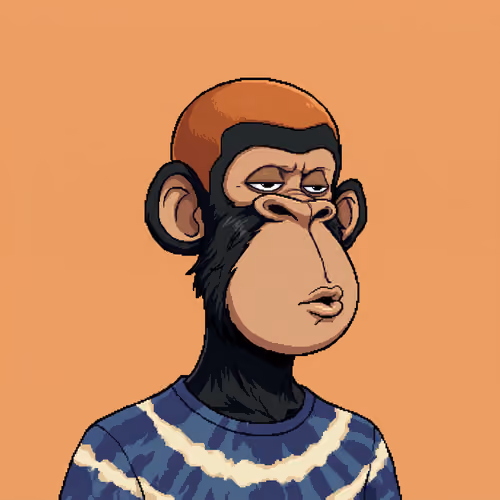 Stash Apes #2970