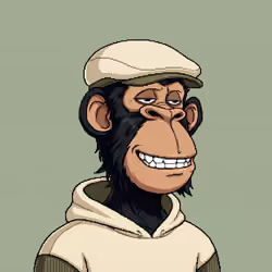 Stash Apes #1579