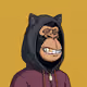Stash Apes #642