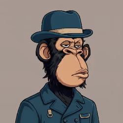 Stash Apes #2760