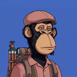 Stash Apes #1999