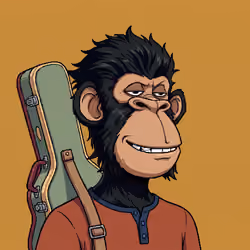Stash Apes #1501