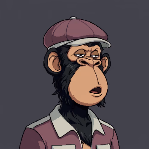 Stash Apes #2156