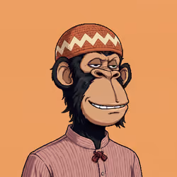 Stash Apes #751