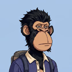 Stash Apes #1308