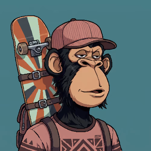 Stash Apes #2093