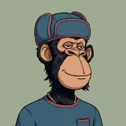 Stash Apes #1635
