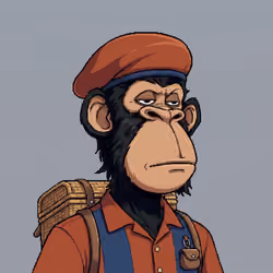 Stash Apes #2379