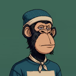 Stash Apes #1761