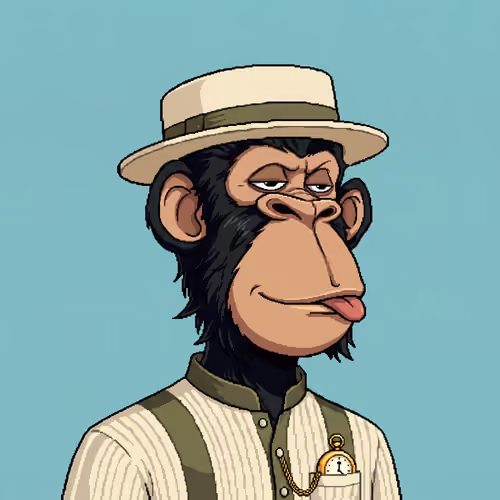 Stash Apes #1181