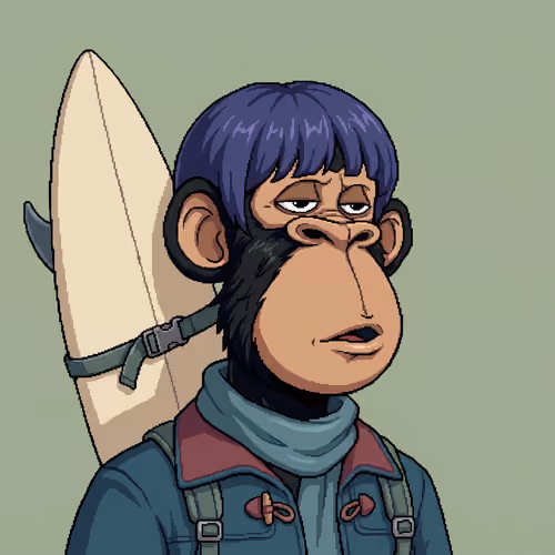Stash Apes #2314